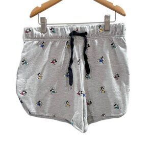 Disney Parks Lounge Shorts